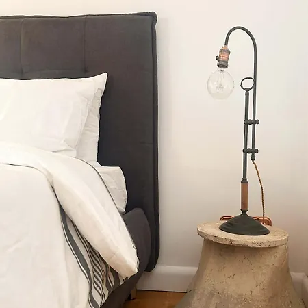 Arco - Un Open Space Nel Cuore Di Appartement *