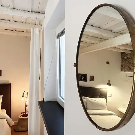 Appartement Arco - Un Open Space Nel Cuore Di *