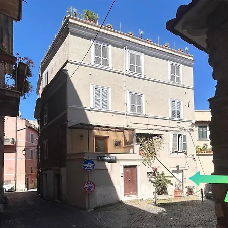 شقة Arco - Un Open Space Nel Cuore Di